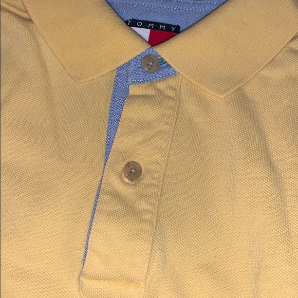 Vintage Tommy Hilfiger Top - Picture 8 of 8